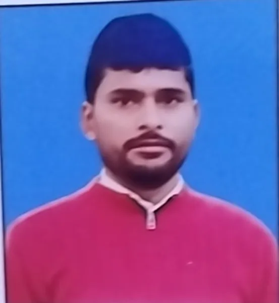 दीपक कुमार